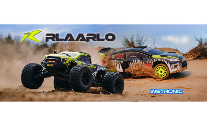 Rlaarlo - Now available at Wetronic!